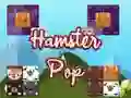 Laro Hamster Pop online Laro Hamster Pop online
