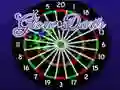 Laro Dart na Biyaya online Laro Dart na Biyaya online