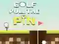 Laro Golf Hilahin ang Pin online