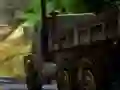 Laro Laro ng Trak na Nagdadala ng Hayop 3D online