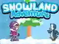 Laro Pakikipagsapalaran sa Snowland online Laro Pakikipagsapalaran sa Snowland online