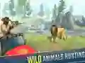 Laro Pamamaril ng Mga Hayop na Ligaw online Laro Pamamaril ng Mga Hayop na Ligaw online