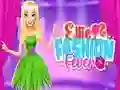 Laro Ellie Lagnat sa Moda online Laro Ellie Lagnat sa Moda online