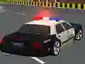 Laro Larong Pagmamaneho ng Mabilis na Kotse ng Pulis ng Amerika 3D online Laro Larong Pagmamaneho ng Mabilis na Kotse ng Pulis ng Amerika 3D online