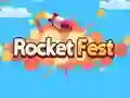 Laro Pistahan ng Mga Rocket online