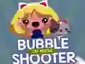 Laro Bubble Shooter: Pagligtas ng Pusa online