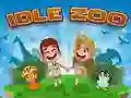 Laro Idle Zoo online Laro Idle Zoo online