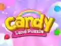 Laro Puzzle Lupa ng Candy online Laro Puzzle Lupa ng Candy online