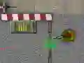 Laro Pagbabaril ng Zombie 2D online Laro Pagbabaril ng Zombie 2D online