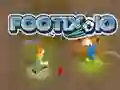 Laro Footix.io online Laro Footix.io online