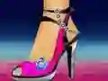 Laro Gumagawa ng Sapatos online Laro Gumagawa ng Sapatos online