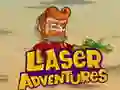 Laro Pakikipagsapalaran sa Laser online Laro Pakikipagsapalaran sa Laser online