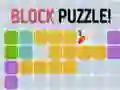 Laro Block Puzzle! online Laro Block Puzzle! online