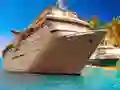 Laro Simulator ng Kapitan ng Super Jet Boat ng US 3D online