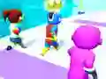 Laro Bumabagsak na Tao 3D online Laro Bumabagsak na Tao 3D online
