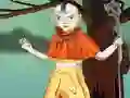 Laro Bihisan si Avatar Aang online Laro Bihisan si Avatar Aang online