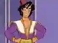 Laro Bihisan si Aladdin online Laro Bihisan si Aladdin online