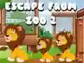 Laro Takas Mula sa Zoo 2 online Laro Takas Mula sa Zoo 2 online