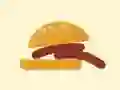 Laro Hamburger online