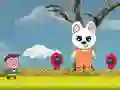 Laro Survival ng Squidy online Laro Survival ng Squidy online