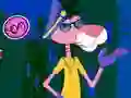 Laro Dressing Up Pink Panther online Laro Dressing Up Pink Panther online