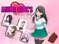 Laro Memory Card ng Anime Girls online