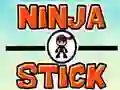 Laro Ninja Pamalo online Laro Ninja Pamalo online