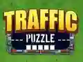 Laro Puzzle ng trapiko online Laro Puzzle ng trapiko online