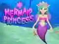 Laro Prinsesa ng Sirena online
