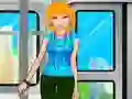 Laro Barbie Sa Tren online Laro Barbie Sa Tren online