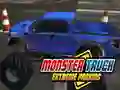 Laro Extreme Parking ng Monster Truck online Laro Extreme Parking ng Monster Truck online