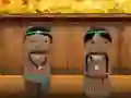 Laro Amgel Thanksgiving Room Escape 8 online