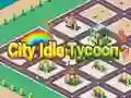 Laro Tycoon Idle ng Lungsod online Laro Tycoon Idle ng Lungsod online