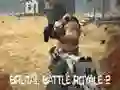 Laro Brutal Battle Royale 2 online Laro Brutal Battle Royale 2 online
