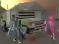 Laro Driver ng Poppy Smash online Laro Driver ng Poppy Smash online