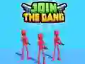 Laro Sumali sa gang online Laro Sumali sa gang online