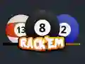 Laro Rack'em Bilyar online Laro Rack'em Bilyar online