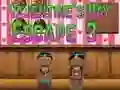 Laro Amgel Valentines Day Escape 3 online