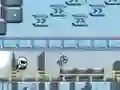Laro Gravity Guy HTML5 online Laro Gravity Guy HTML5 online