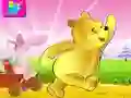 Laro Gaya ni Winnie the Pooh online Laro Gaya ni Winnie the Pooh online