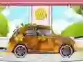 Laro Salon ng Hugasan ng Sasakyan online Laro Salon ng Hugasan ng Sasakyan online