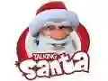Laro Nakakatawang Oras kasama si Santa Claus online Laro Nakakatawang Oras kasama si Santa Claus online