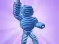 Laro Rope Man Rush 3D online Laro Rope Man Rush 3D online