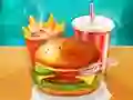 Laro Masaya Mga Bata: Gumawa ng Hamburger online Laro Masaya Mga Bata: Gumawa ng Hamburger online
