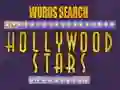 Laro Paghahanap ng mga Salita: Mga Bituin sa Hollywood online