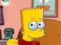 Laro Bihisan si Bart Simpson online