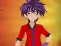 Laro Bihisan ang Bakugan online Laro Bihisan ang Bakugan online