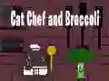 Laro Pusa Chef at Brokuli online Laro Pusa Chef at Brokuli online