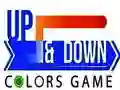 Laro Larong Kulay Pataas at Pababa online Laro Larong Kulay Pataas at Pababa online