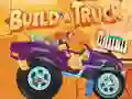 Laro Bumuo ng trak online Laro Bumuo ng trak online